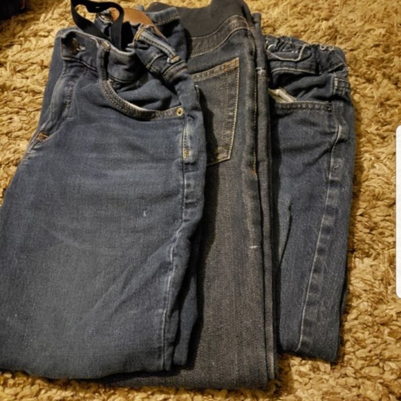 Boys size 8 - Picture 3 of 3